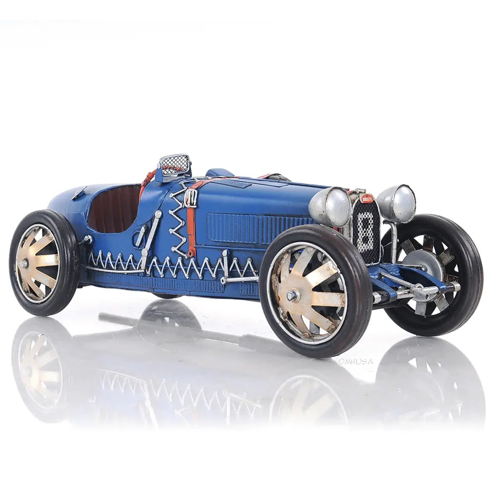 Bugatti Type 35