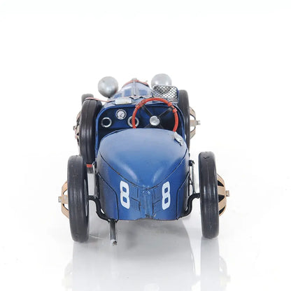 Bugatti Type 35