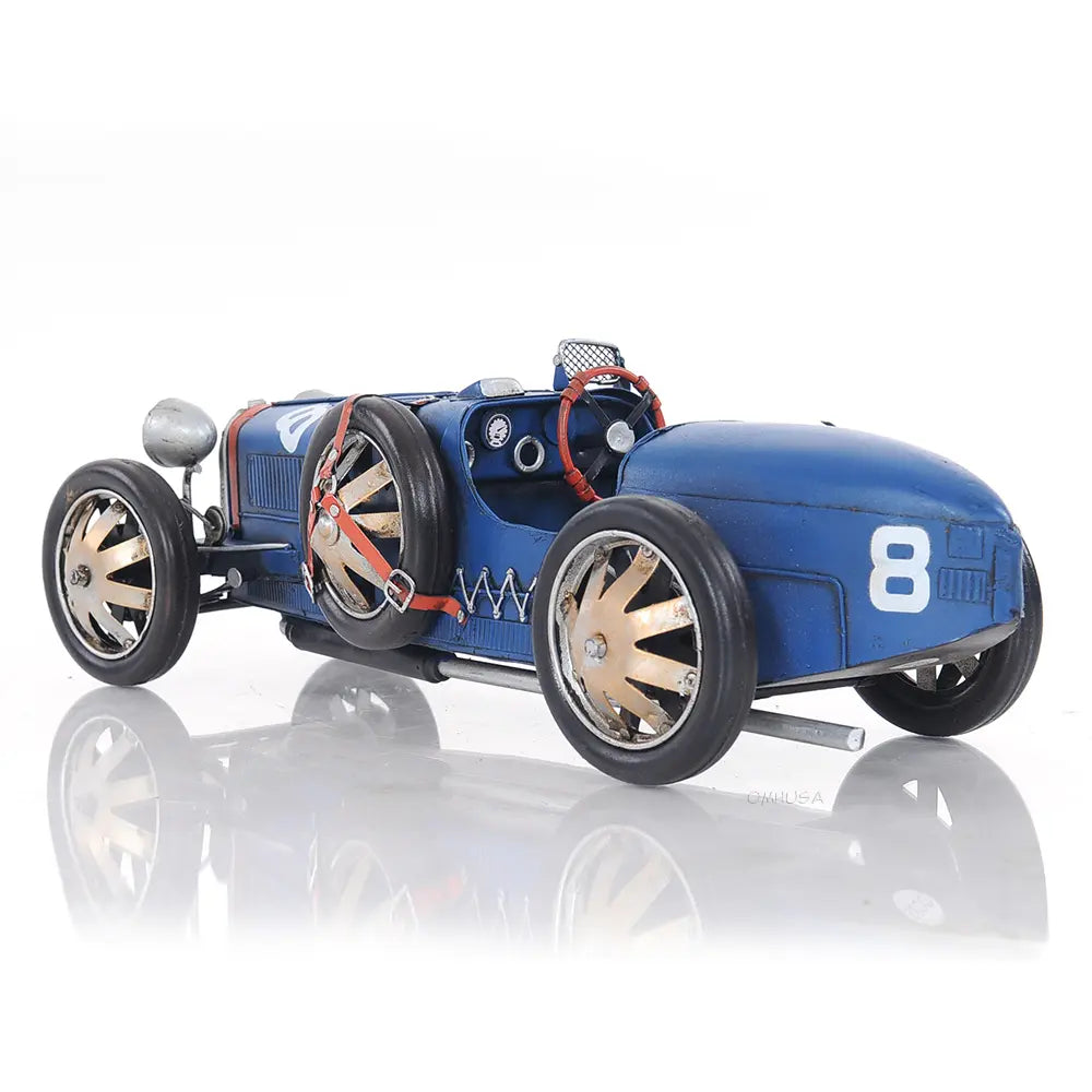 Bugatti Type 35