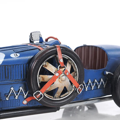 Bugatti Type 35