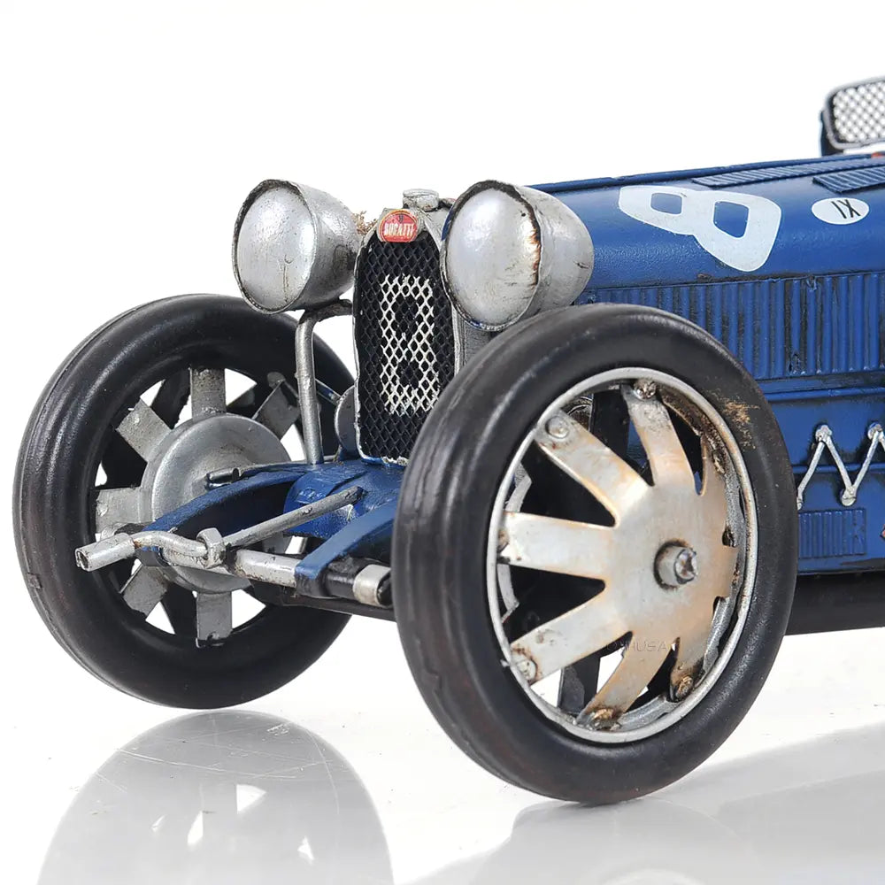Bugatti Type 35