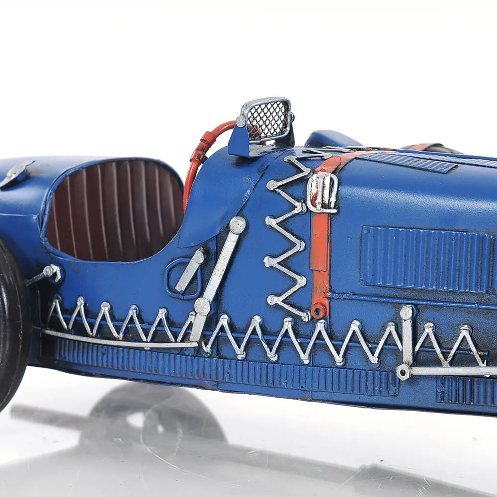 Bugatti Type 35