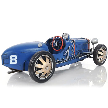 Bugatti Type 35