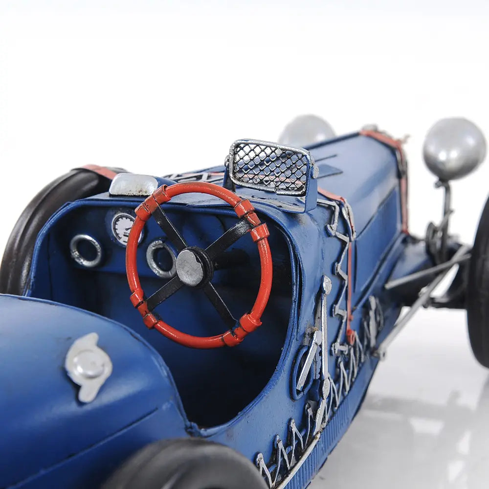 Bugatti Type 35