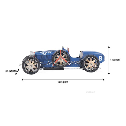 Bugatti Type 35