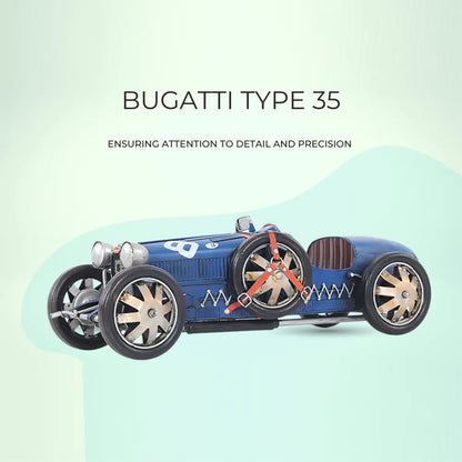 Bugatti Type 35