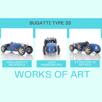 Bugatti Type 35