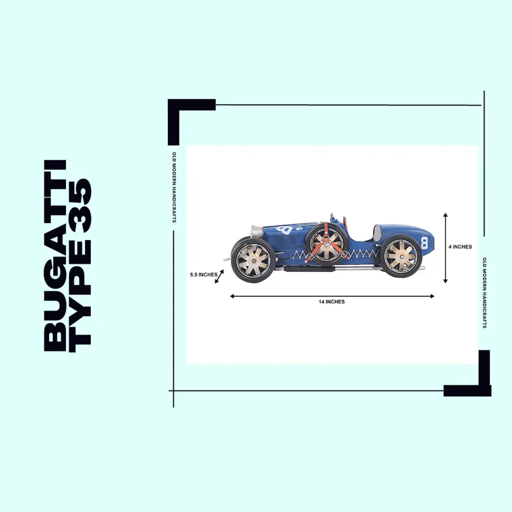Bugatti Type 35