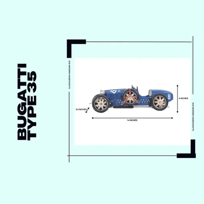Bugatti Type 35