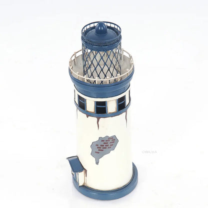 Vintage Lighthouse