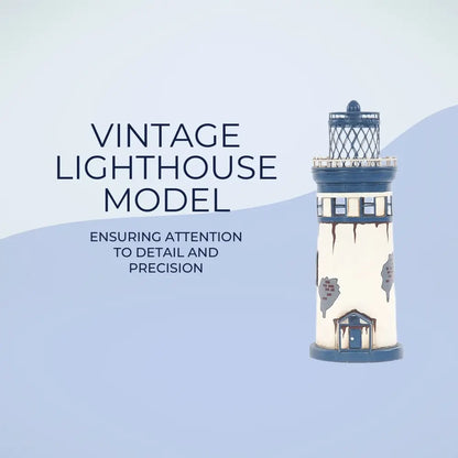 Vintage Lighthouse