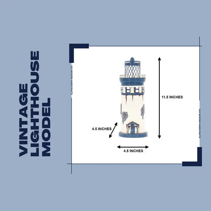 Vintage Lighthouse