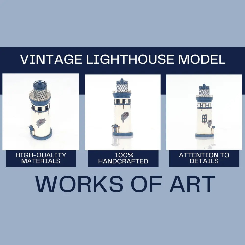 Vintage Lighthouse