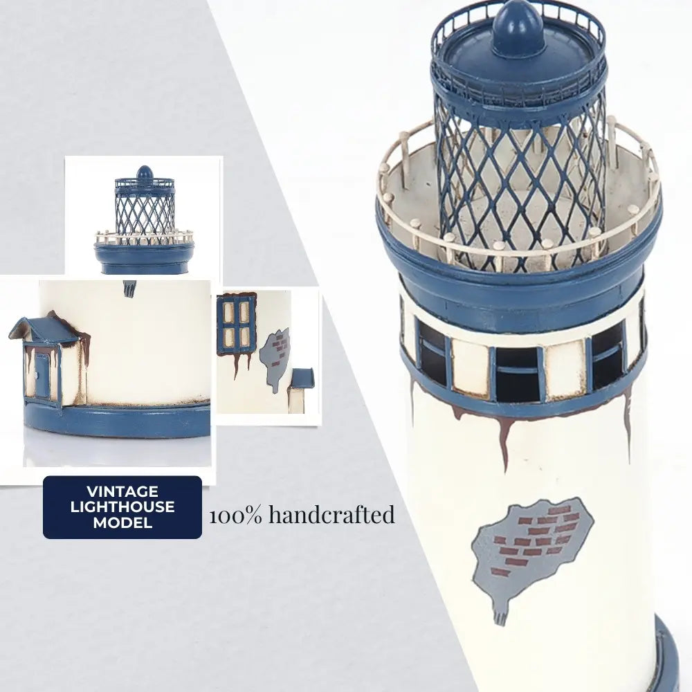 Vintage Lighthouse
