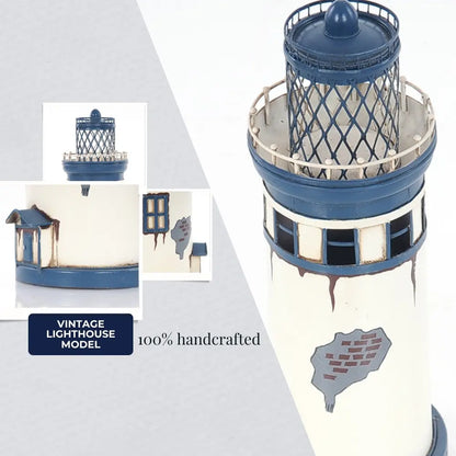 Vintage Lighthouse