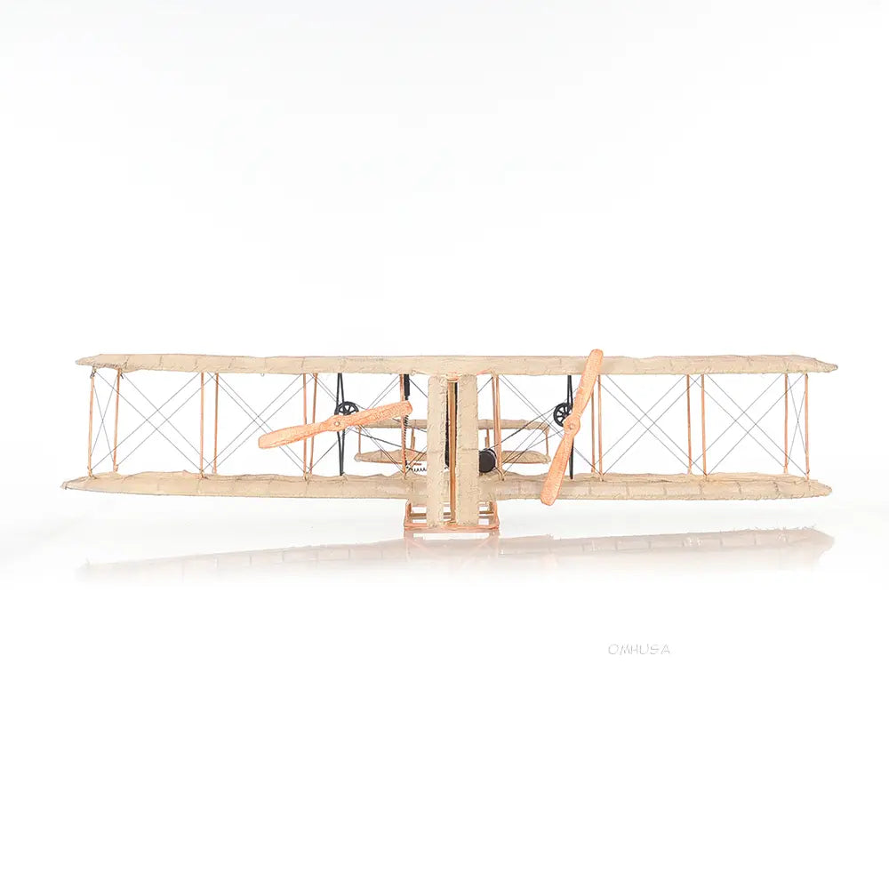 Avion des frères Wright