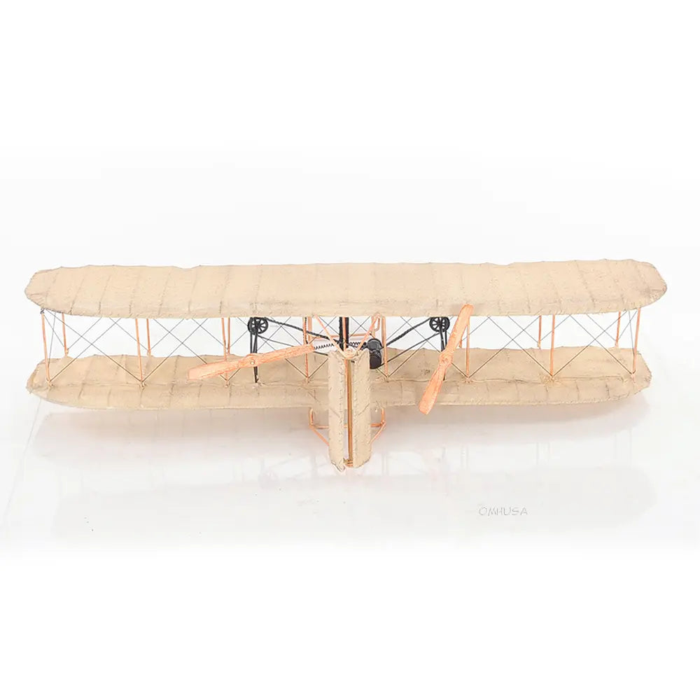 Avion des frères Wright