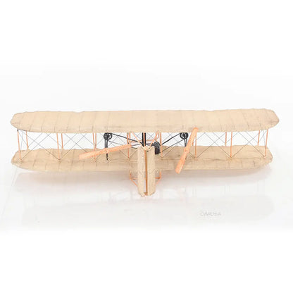 Avion des frères Wright