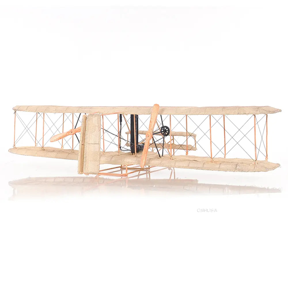 Avion des frères Wright