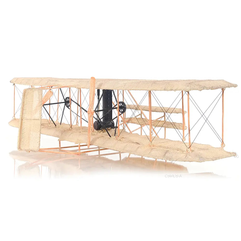 Avion des frères Wright