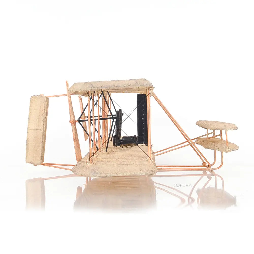 Avion des frères Wright