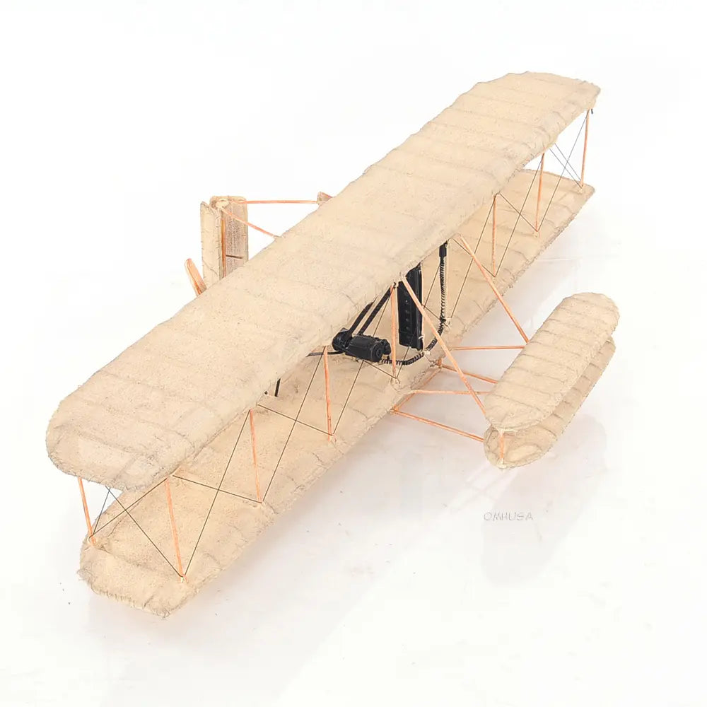 Avion des frères Wright