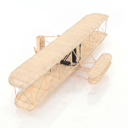 Avion des frères Wright