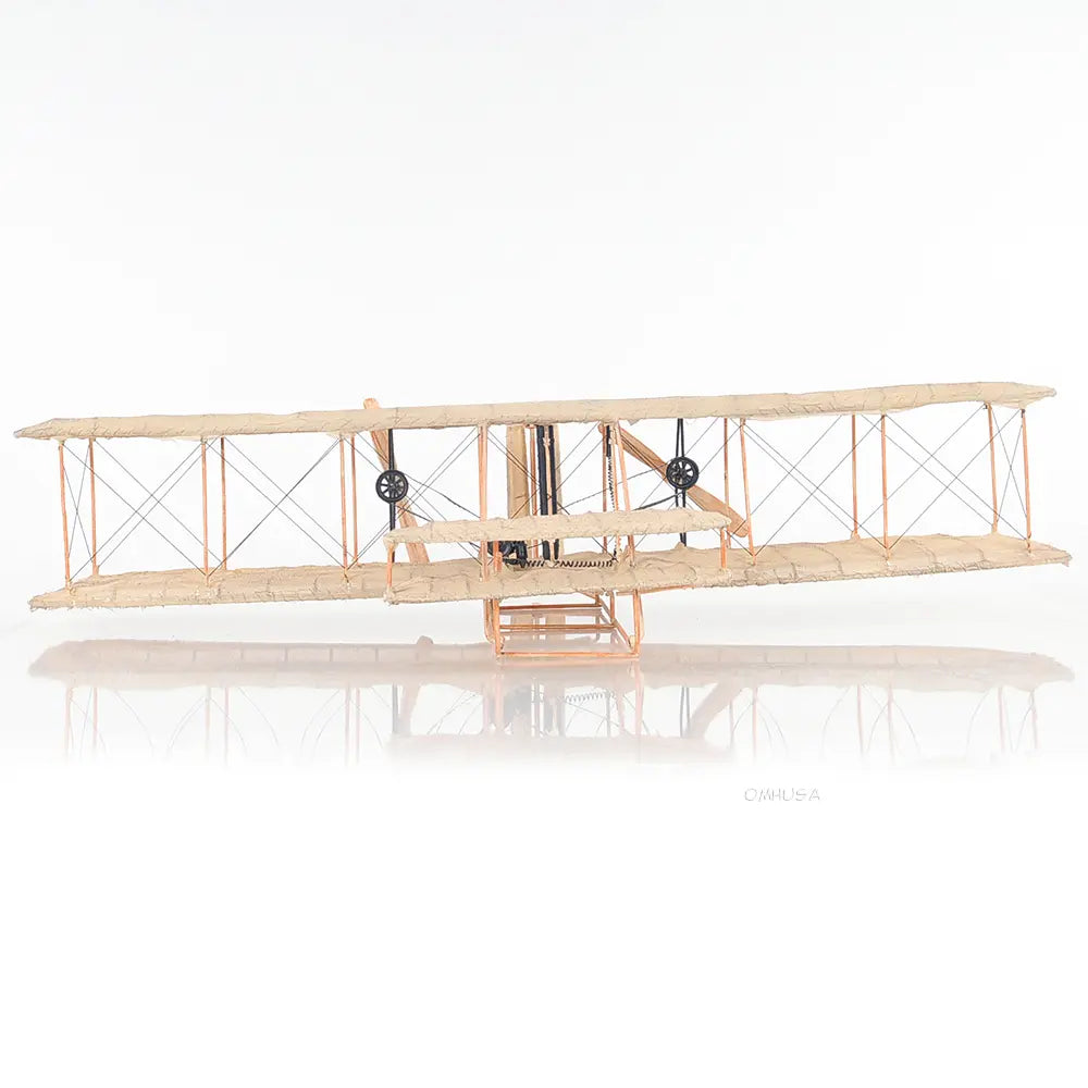 Avion des frères Wright