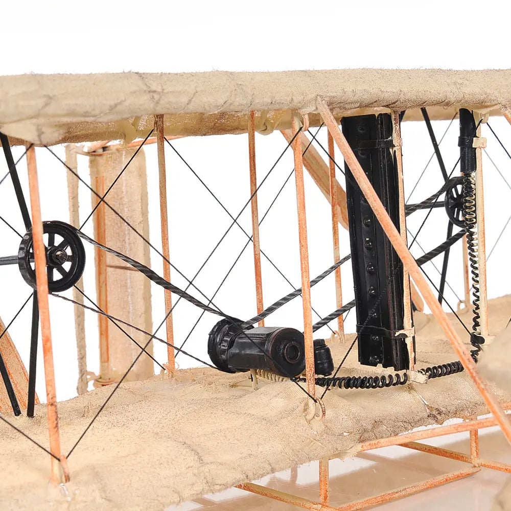 Avion des frères Wright