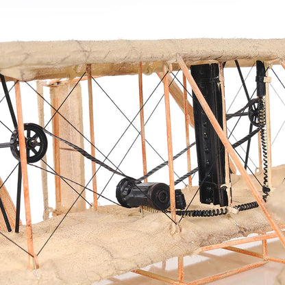 Avion des frères Wright