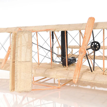 Avion des frères Wright