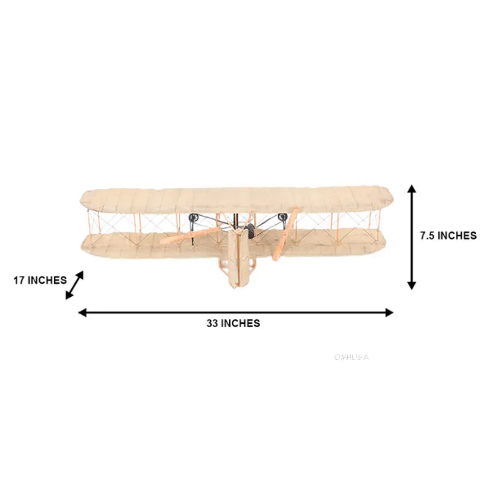 Avion des frères Wright