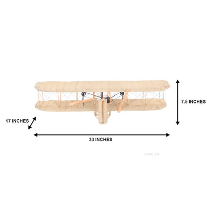 Avion des frères Wright
