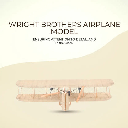 Avion des frères Wright