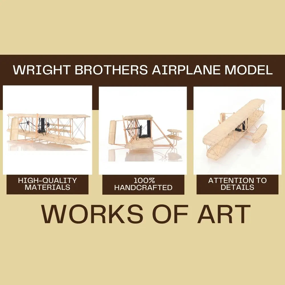 Avion des frères Wright