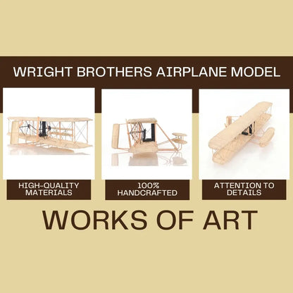 Avion des frères Wright