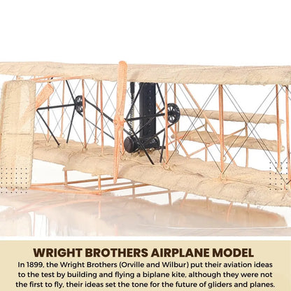 Avion des frères Wright