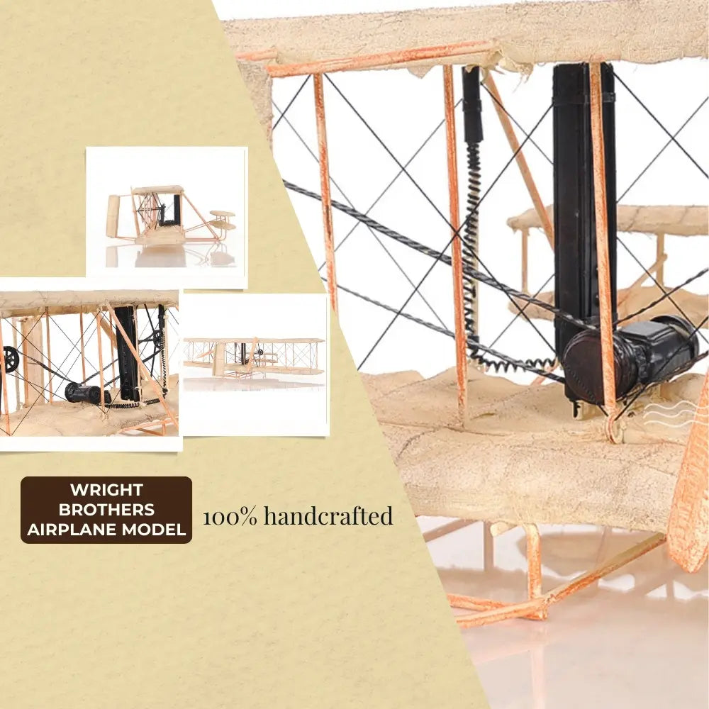 Avion des frères Wright