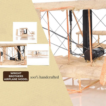 Avion des frères Wright