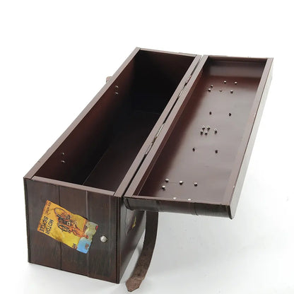 Vintage Suitcase