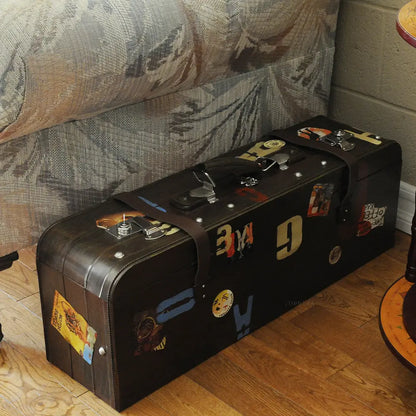Vintage Suitcase