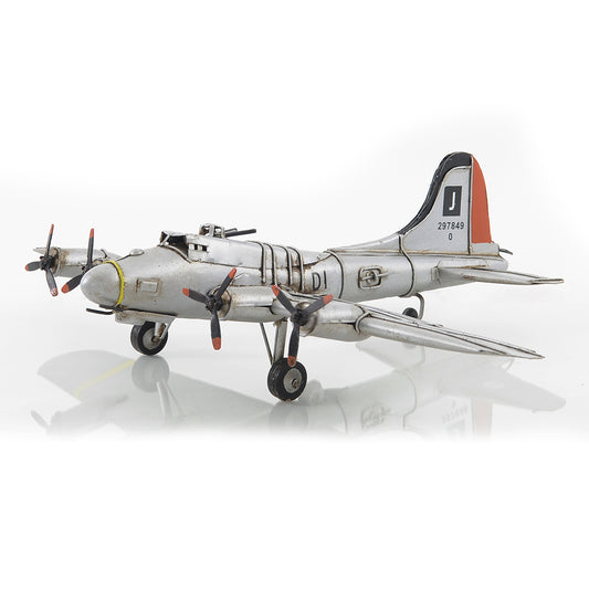 B-17 Forteresse volante