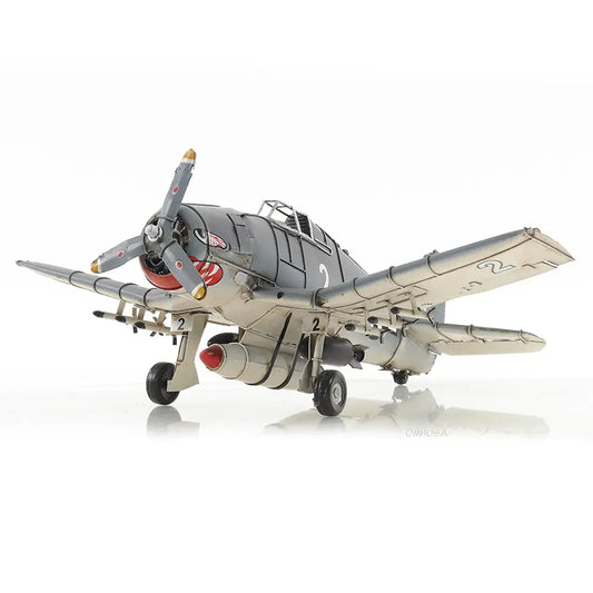 Grumman F6F Hellcat