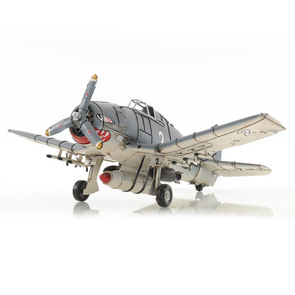 Grumman F6F Hellcat
