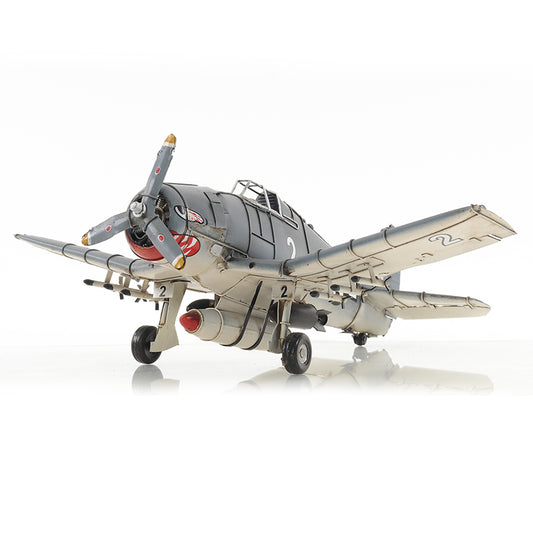 Grumman F6F Hellcat