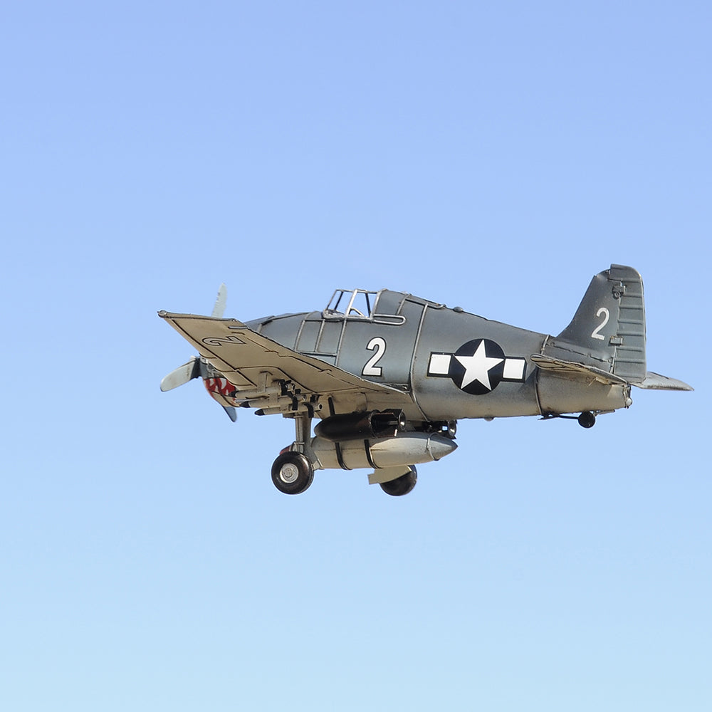 Grumman F6F Hellcat