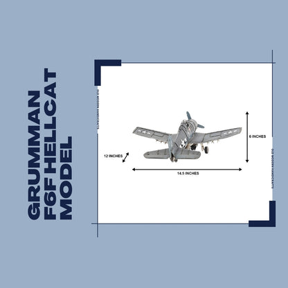 Grumman F6F Hellcat