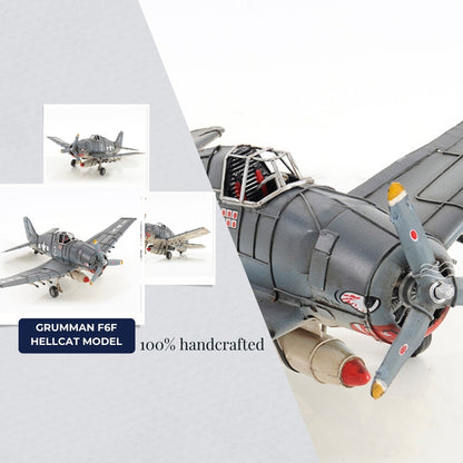 Grumman F6F Hellcat
