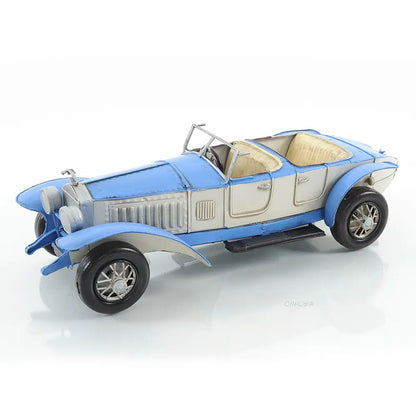 1928 17EX Sports Rolls Royce Phantom