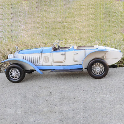 1928 17EX Sports Rolls Royce Phantom